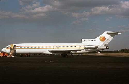 National Airlines (1934–1980)